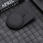 Car Glasses Holder Clip for Sun Visor | Compact Eyeglasses and Document Organizer for Easy Access