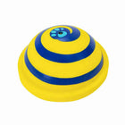 Sound Disc Woof Glider Dog Toy with Built-In Sound | Chew Toy for Entertainment and Bonding