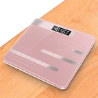 Rose gold line / Battery