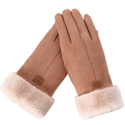 Winter Gloves, Warm Insulated Gloves for Cold Weather – image 11