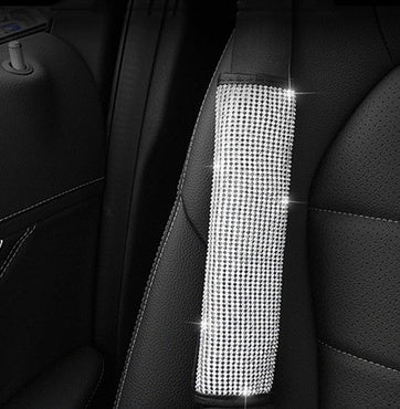 Cute Cartoon Leather Steering Wheel Cover for Most GM Models | Anti-Slip Design for Enhanced Comfort and Safety
