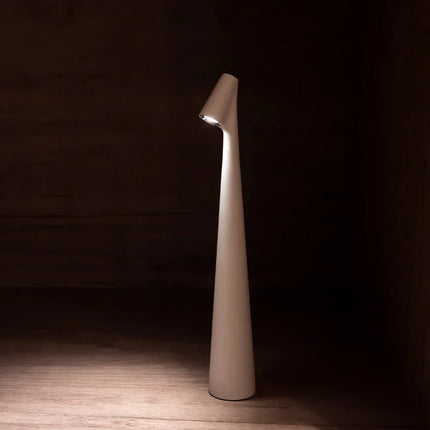 Cordless Table Lamps, Aluminum Reading Light – image 29