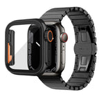 Black Case+ Black band / 【S10】 46mm