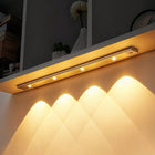 Arc Motion Light with Rechargeable Design & Intelligent Motion Sensor | Elegant Lighting Solution for Modern Spaces