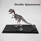 Dilophosaurus