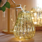 Chubby Gourd / Silver
