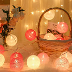 Rose Pink / 1.5 m / USB