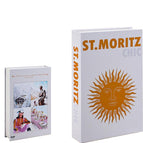 St.Moritz Chic