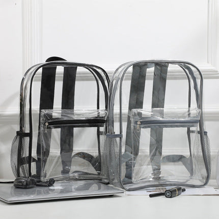 Clear Backpack – image 12