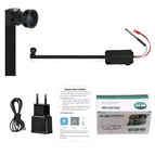 Large Angle Cam / Camera No Card