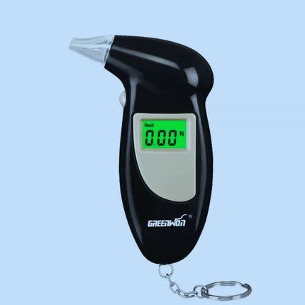 Ketone Meter, Breath Ketone Tester for Keto Diet – image 5