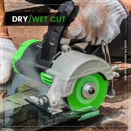 Ultra Thin Diamond Glass Cutting Disc, Grinder Cutting Wheel – image 5