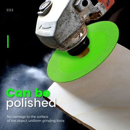 Angle Grinder Diamond Blade for Tile and Ceramic, Grinder Cutting Wheel – image 6