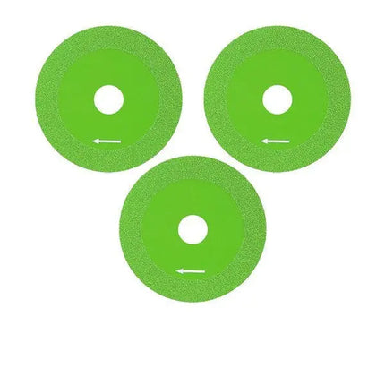 Ultra Thin Diamond Glass Cutting Disc, Grinder Cutting Wheel – image 10