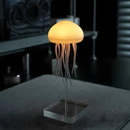 Jellyfish Light, Color Changing Jellyfish Lamp