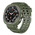 Green / Samsung Watch Ultra 47mm