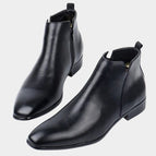 Black / 6