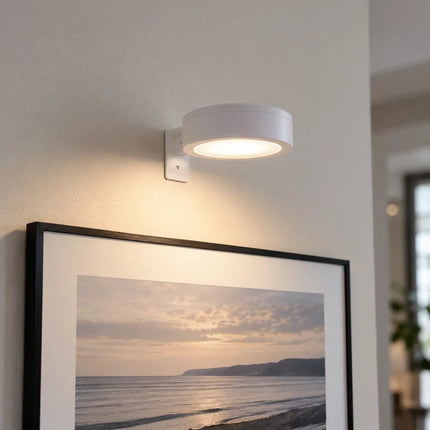 Battery Operated Picture Light for Wall Art – image 12