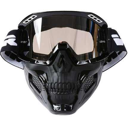 Riding Goggles, Motorcycle Gear – image 7