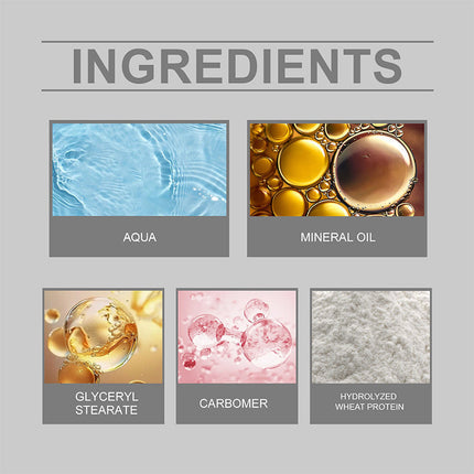 Silver Hair Color – image 4