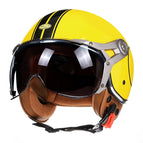 Yellow / M