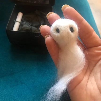 Cute Ghost in a Box – image 5