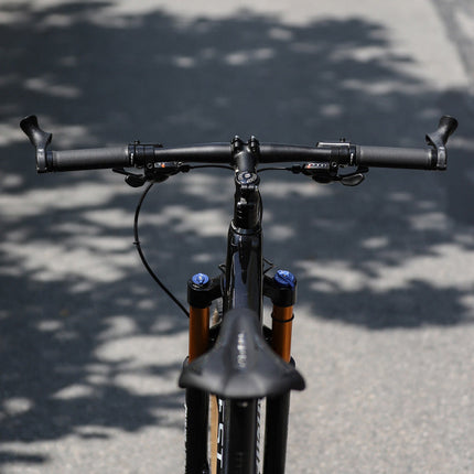 Bike Grips, Non Slip MTB Grips for Road and Mountain Bike