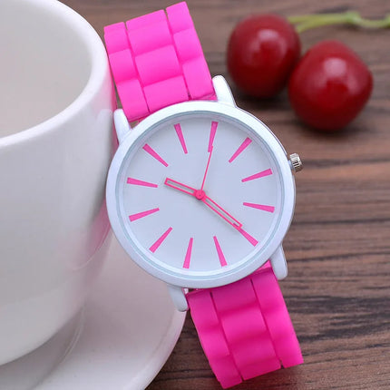 Mens Watch, Unisex Analog Wristwatch – image 12
