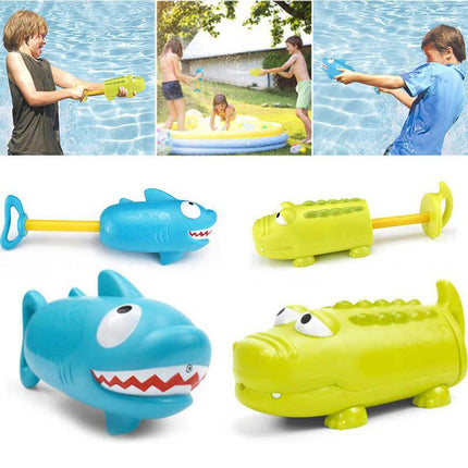 Dinosaur and Shark Squirt Guns – image 5