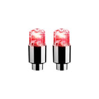 red / 2 pieces