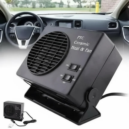 Portable Car Heater – image 5
