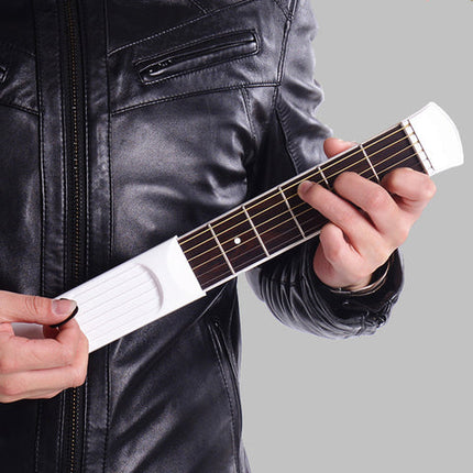 Mini Guitar, Finger Practice Guitar