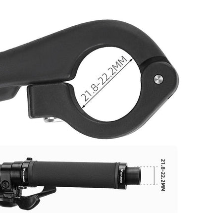 Non Slip MTB Grips for Road and Mountain Bike – image 19