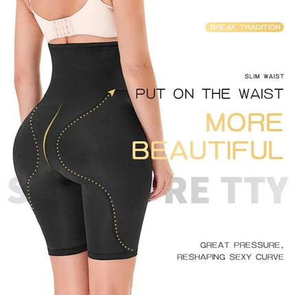 Shapewear for Women, Belly Control Underwear – image 6