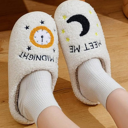 Slippers for Women, Cozy House Shoes – image 6