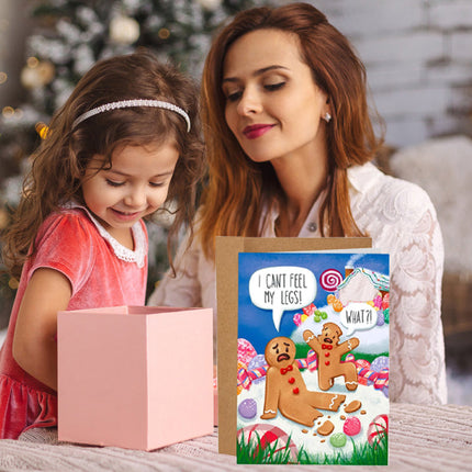 Funny Christmas Cards