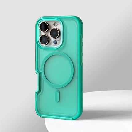 Magnetic iPhone Case, Magnetic Phone Case for iPhone 12 to 16 – image 6