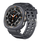 Gray / Samsung Watch Ultra 47mm