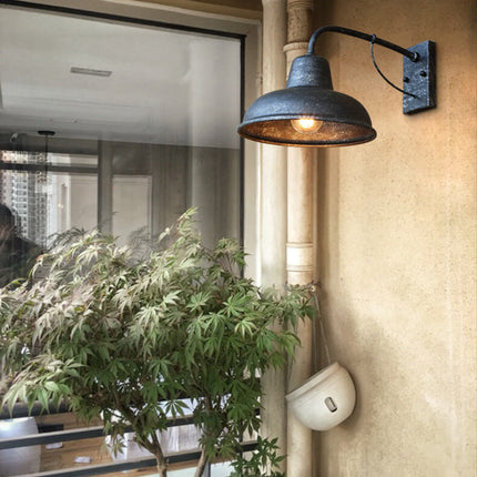 Exterior Wall Light Fixture – image 7