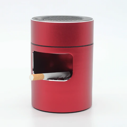 Rechargeable Smoke Filter for Home and Car – image 7