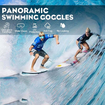 Swim Goggles for Adults, Pool Goggles for Men and Women – image 17