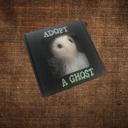 Cute Ghost in a Box – image 9