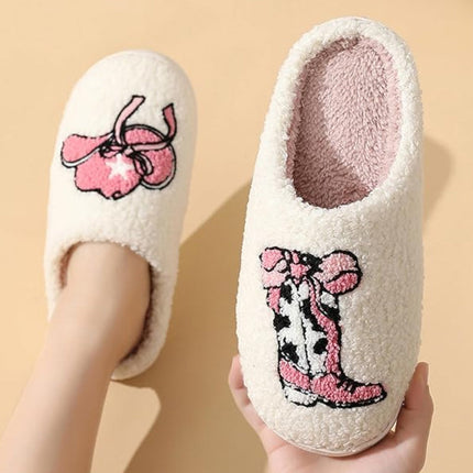 Slippers for Women, Cozy House Shoes – image 9