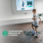 Mat + Video Training Program
