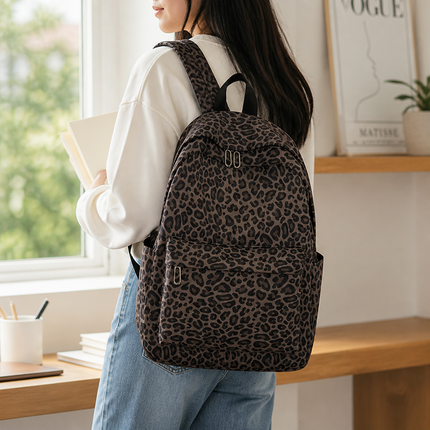 Travel Backpack, Lightweight Backpack with Large Capacity