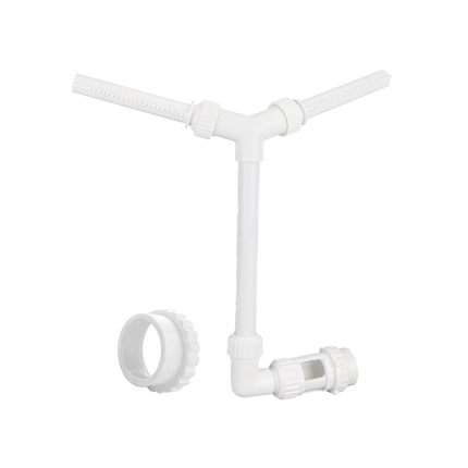 Swimming Pool Fountain Sprayer with Cooling Mist, Pool Accessories for Kids and Adults – image 17