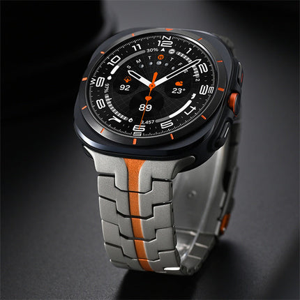 Samsung Watch Band with Folding Buckle and Adjustment Tool – image 5