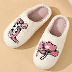 Flower Boots / 36-37