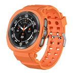 Orange / Samsung Watch Ultra 47mm