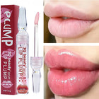 Lip Plumper Serum, Instant Lip Plumping Serum with Cooling Tingle, Vegan Formula for Plumping Lips, Hydrating Lip Care